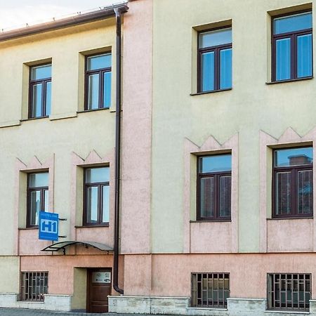 Hostel One Prešov Exteriér fotografie