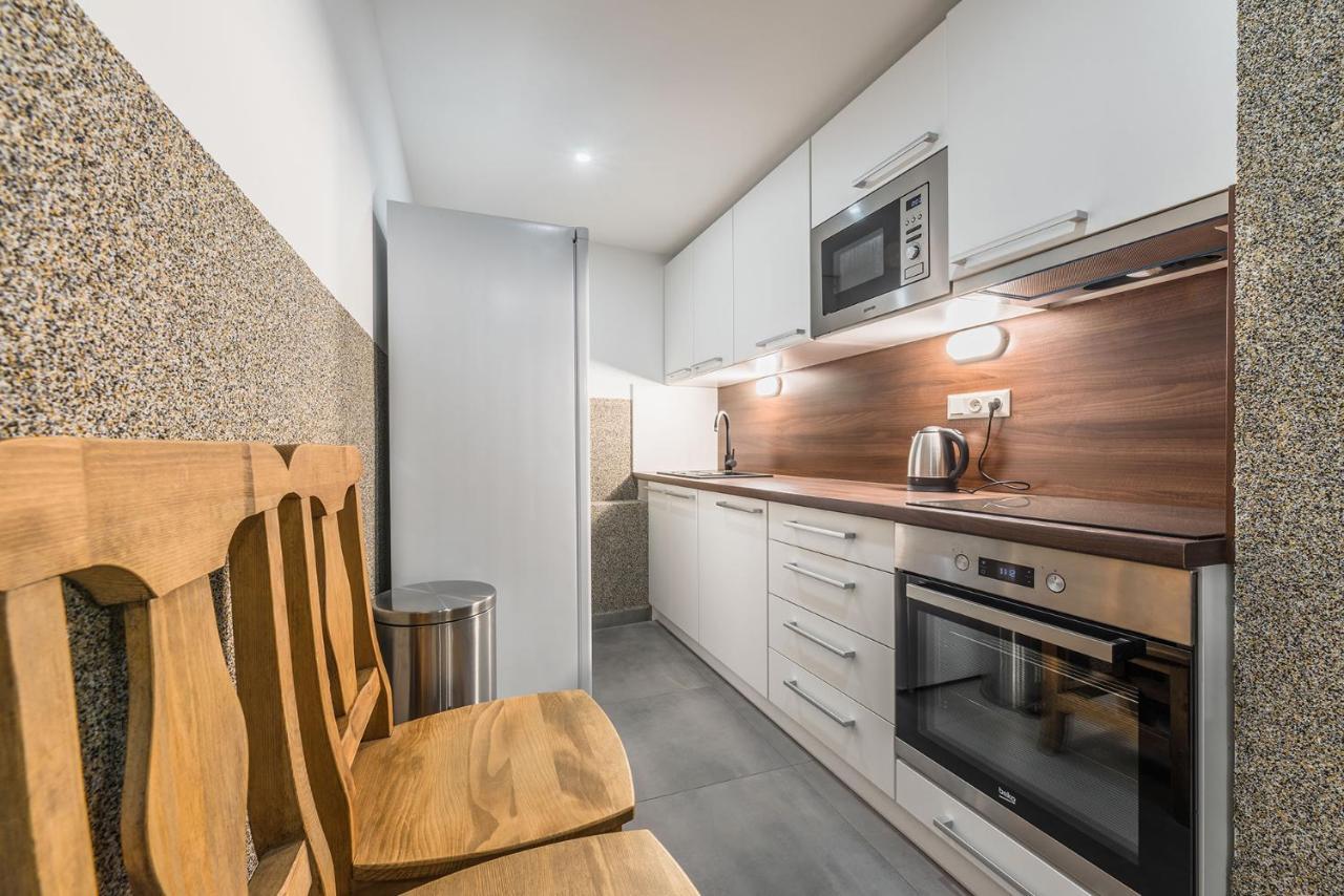 Hostel One Prešov Exteriér fotografie