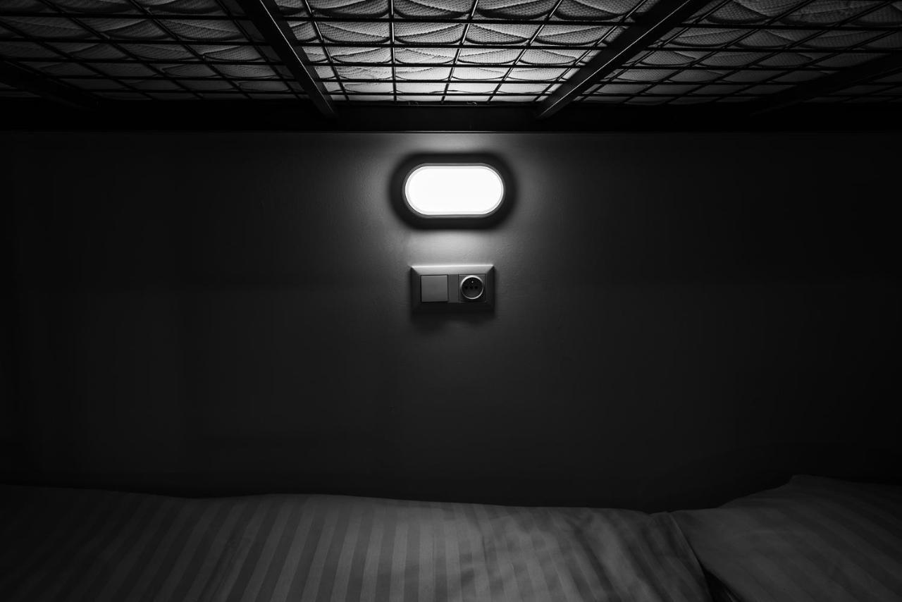 Hostel One Prešov Exteriér fotografie