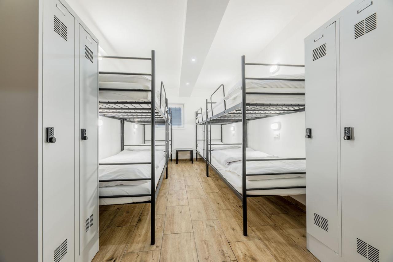 Hostel One Prešov Exteriér fotografie