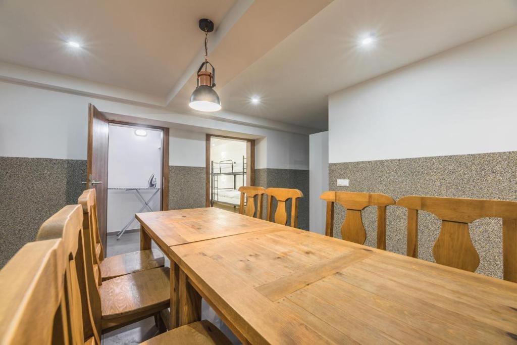 Hostel One Prešov Exteriér fotografie