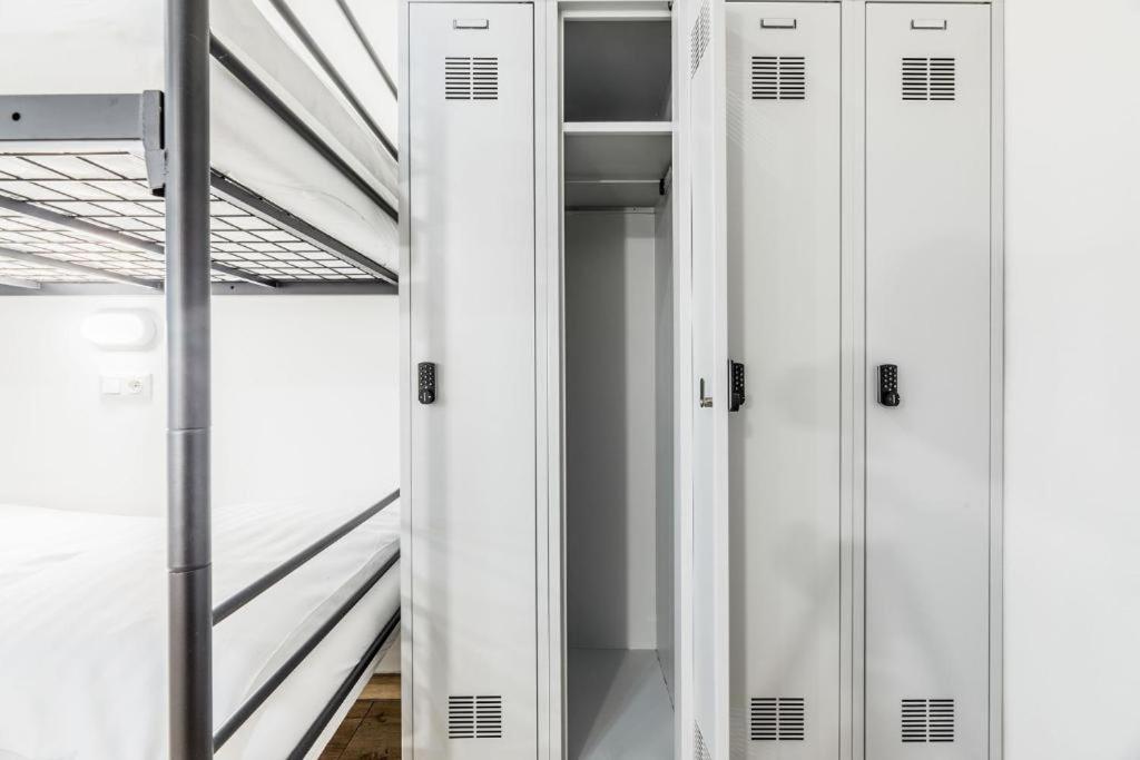 Hostel One Prešov Exteriér fotografie
