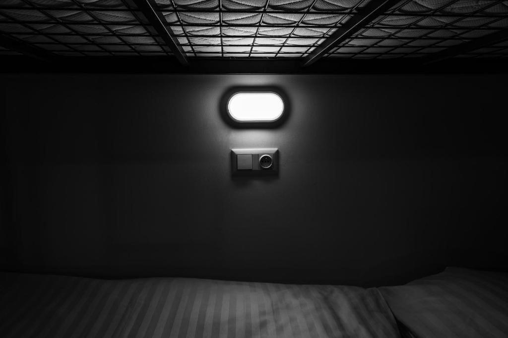 Hostel One Prešov Exteriér fotografie